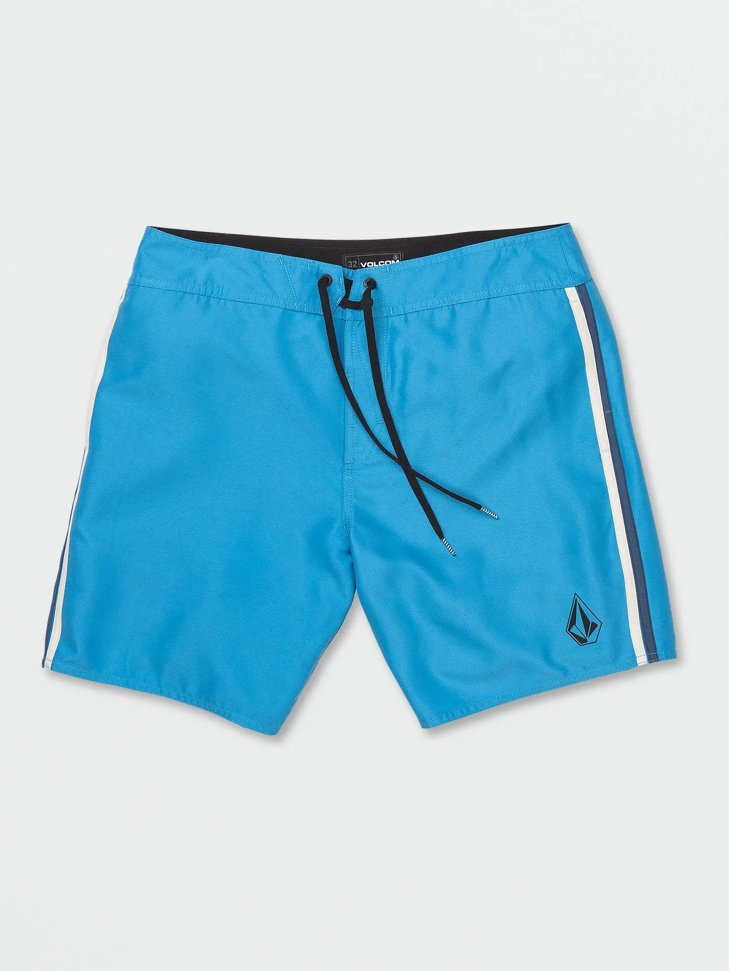 Volcom Lawton Men's Boardshorts Maliblue Volcom