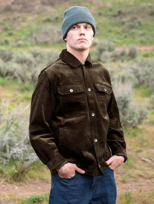 Volcom Likeaton Men's Jacket Wren Volcom