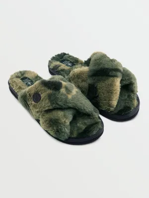 Volcom Lived Camouflage Volcom