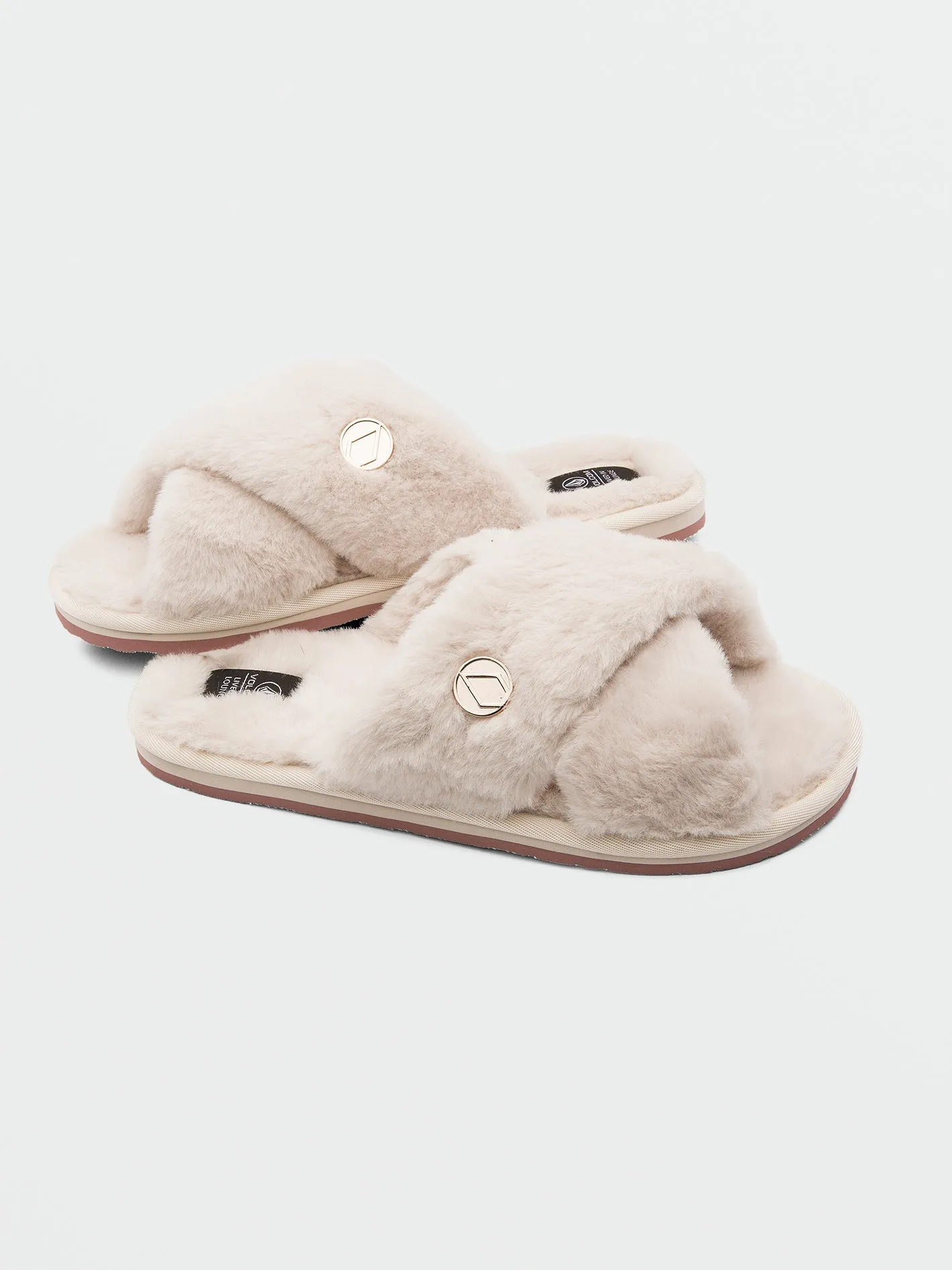 Volcom Lived Cream Volcom