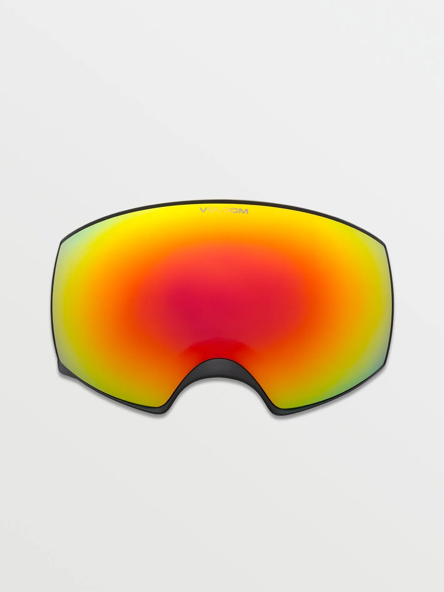 Volcom Magna Lens Red Chrome Volcom