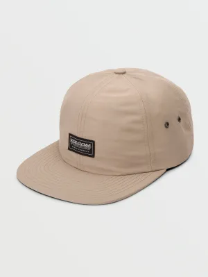 Volcom otion Adjustable Men's Hat Khaki Volcom