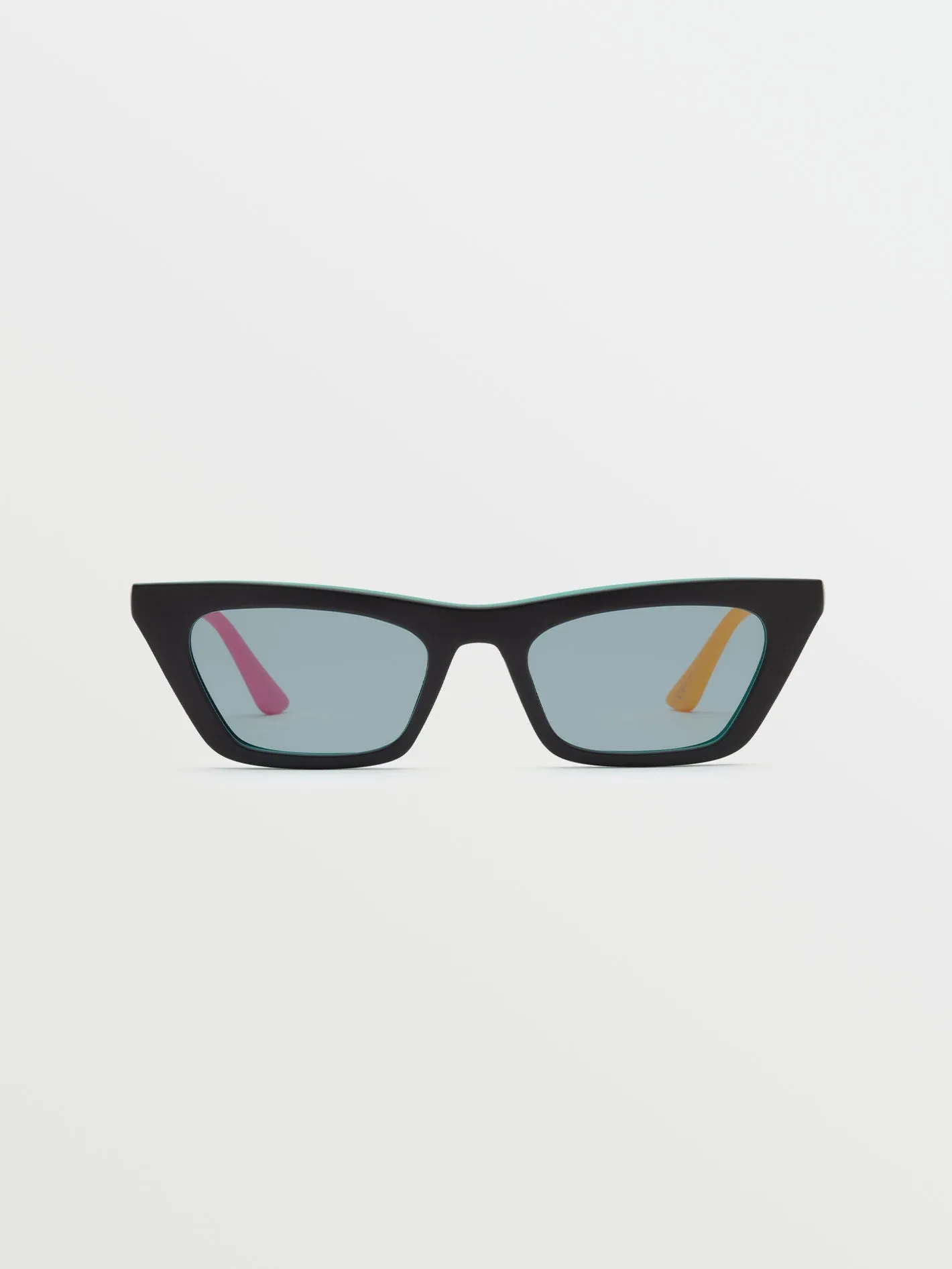 Volcom Peace Punk Sunglasses Volcom Ent Volcom