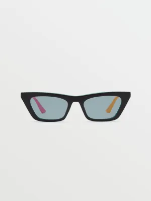 Volcom Peace Punk Sunglasses Volcom Ent Volcom