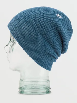 Volcom Power Women's Beanie Petrol Blue Volcom