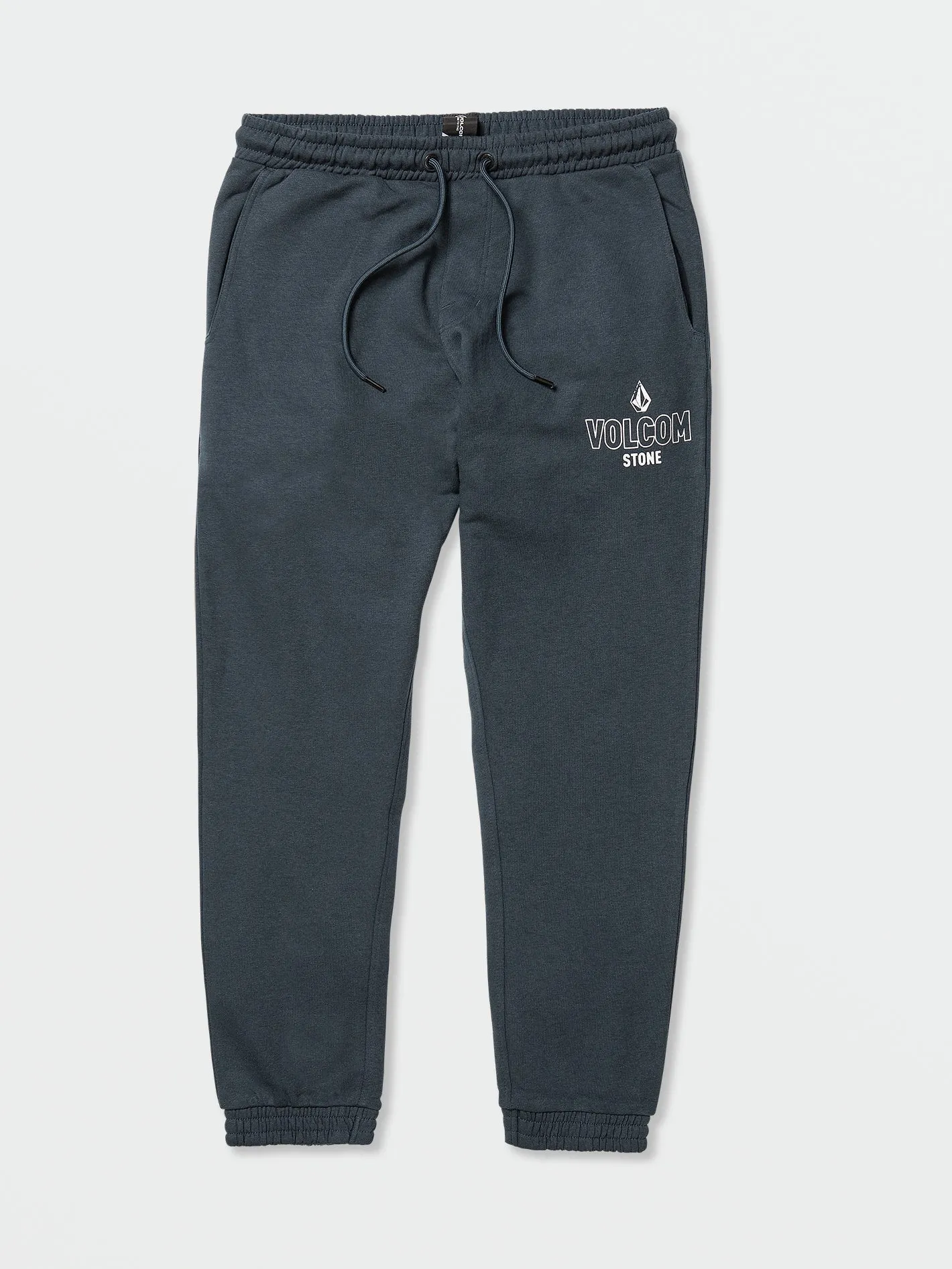 Volcom Roundabout Fleece Pants Faded Navy Volcom