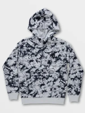 Volcom Vamo Pullover Fleece Storm Volcom