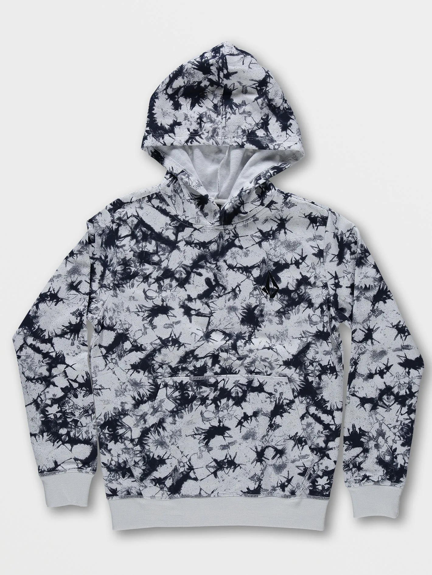 Volcom Vamo Pullover Fleece Storm Volcom