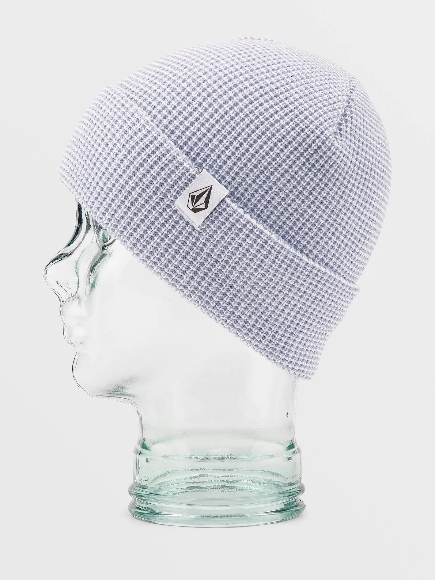 Volcom V.Co Baseline Women's Beanie Lilac Ash Volcom