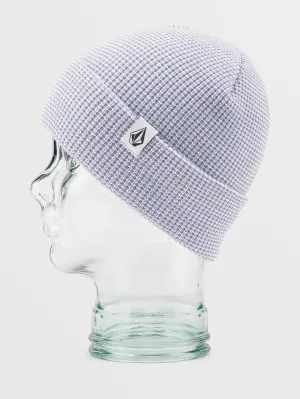 Volcom V.Co Baseline Women's Beanie Lilac Ash Volcom