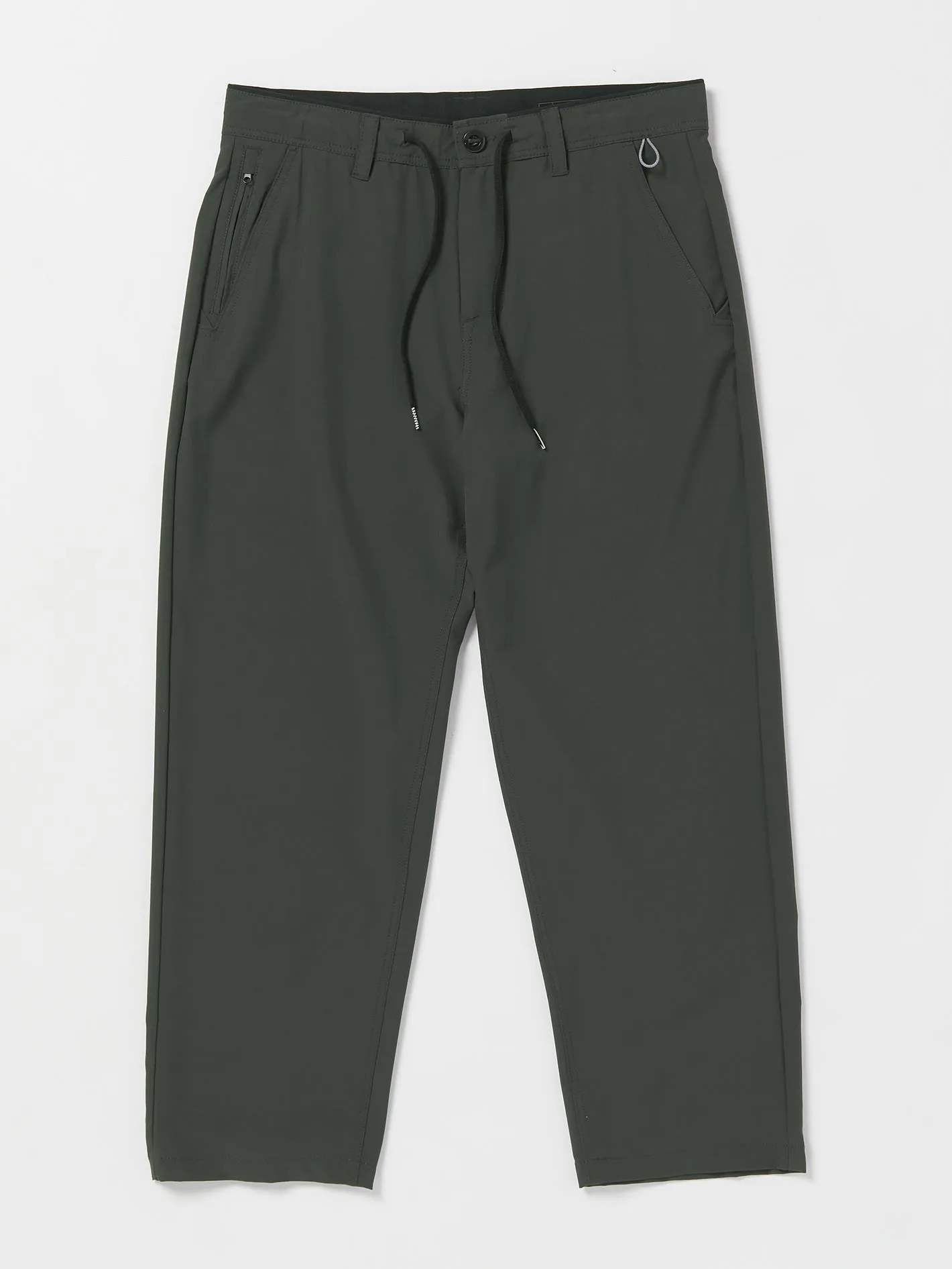 Volcom Veeco Transit Men's Pants Stealth Volcom
