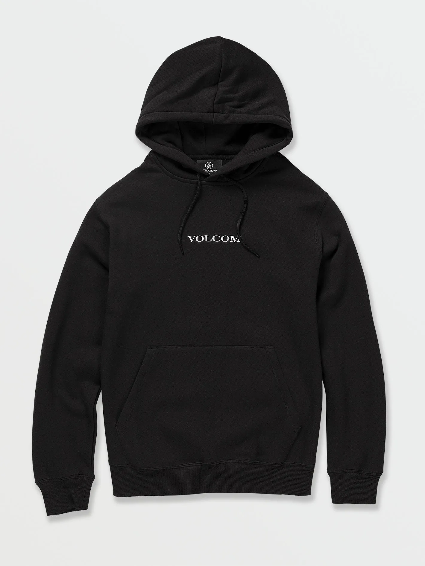 Volcom Volcom Stone Hoodie Black Volcom
