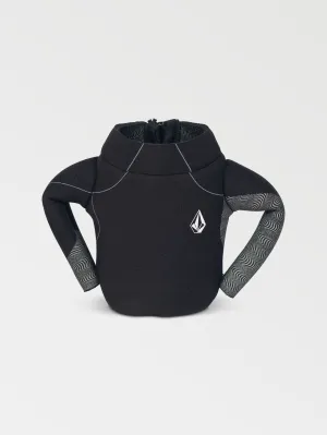 Volcom Wetsuit Kooziie Black/white Volcom