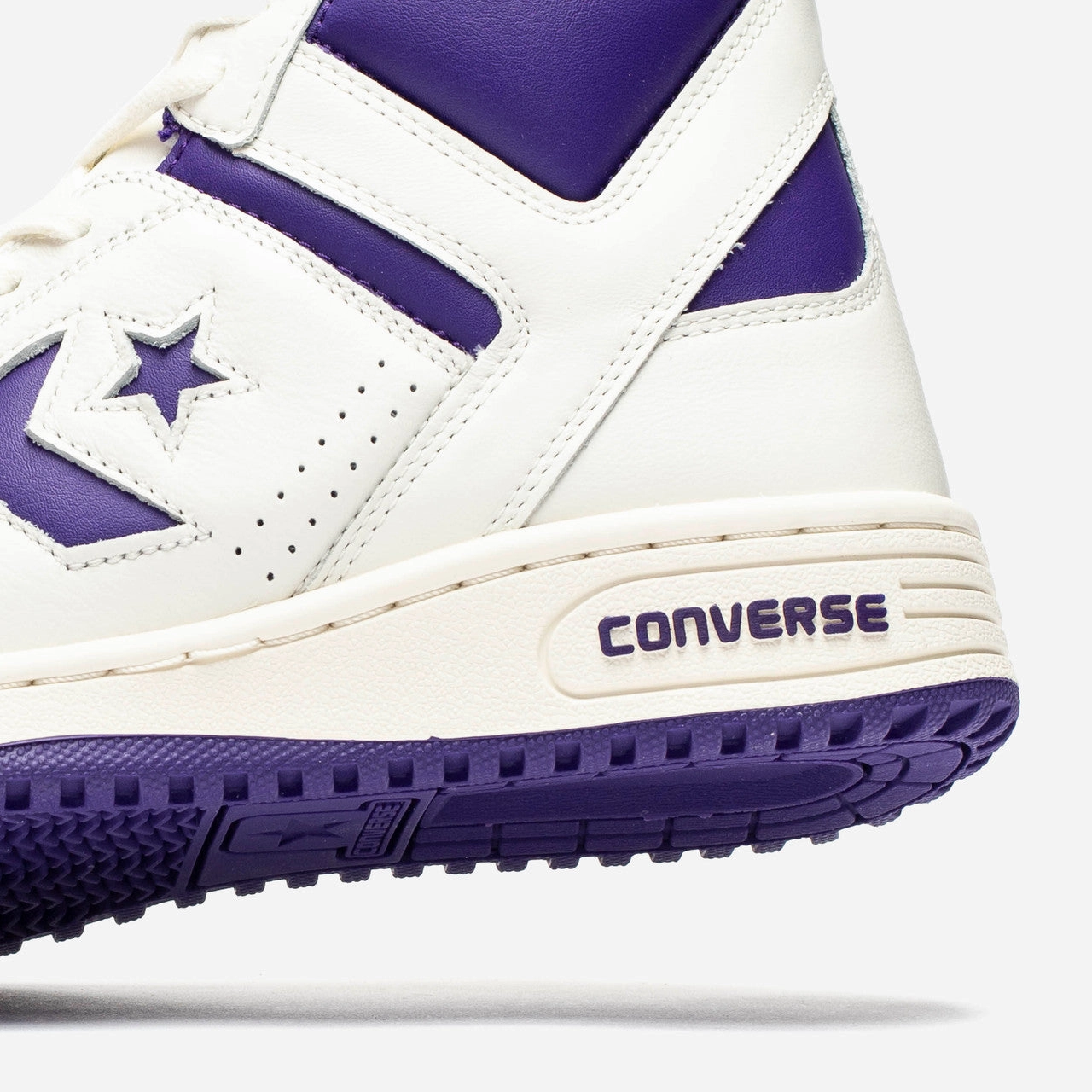 Weapon Hi Lightweight trainers