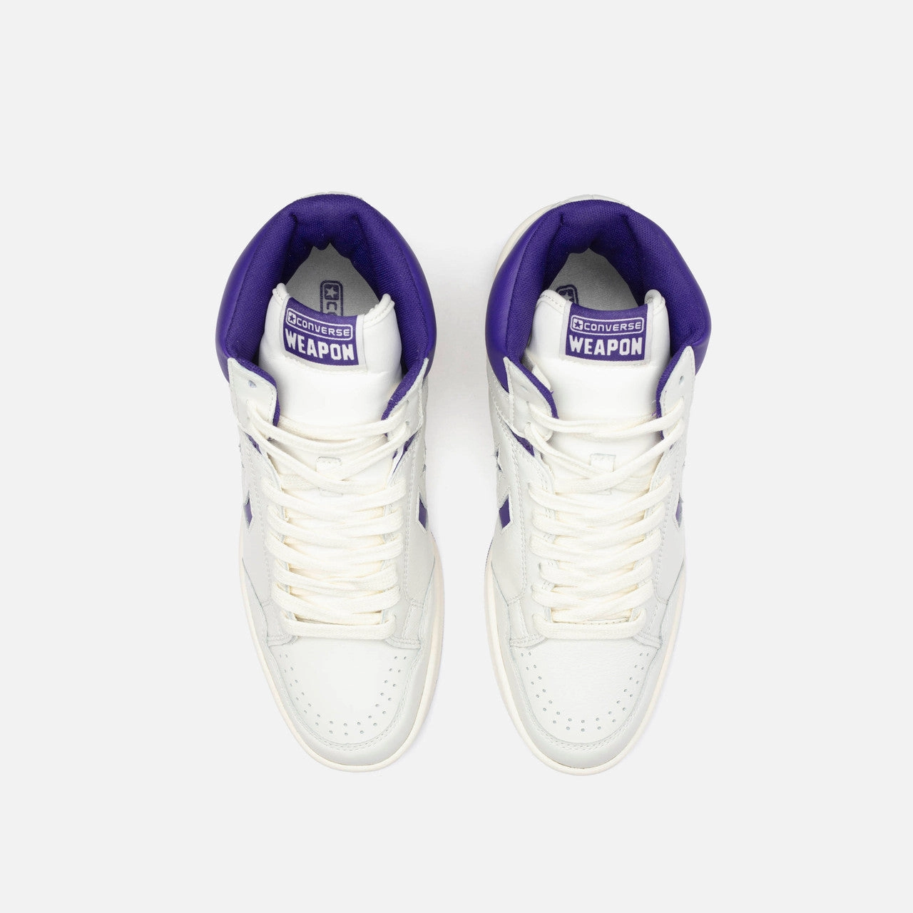 Weapon Hi Lightweight trainers