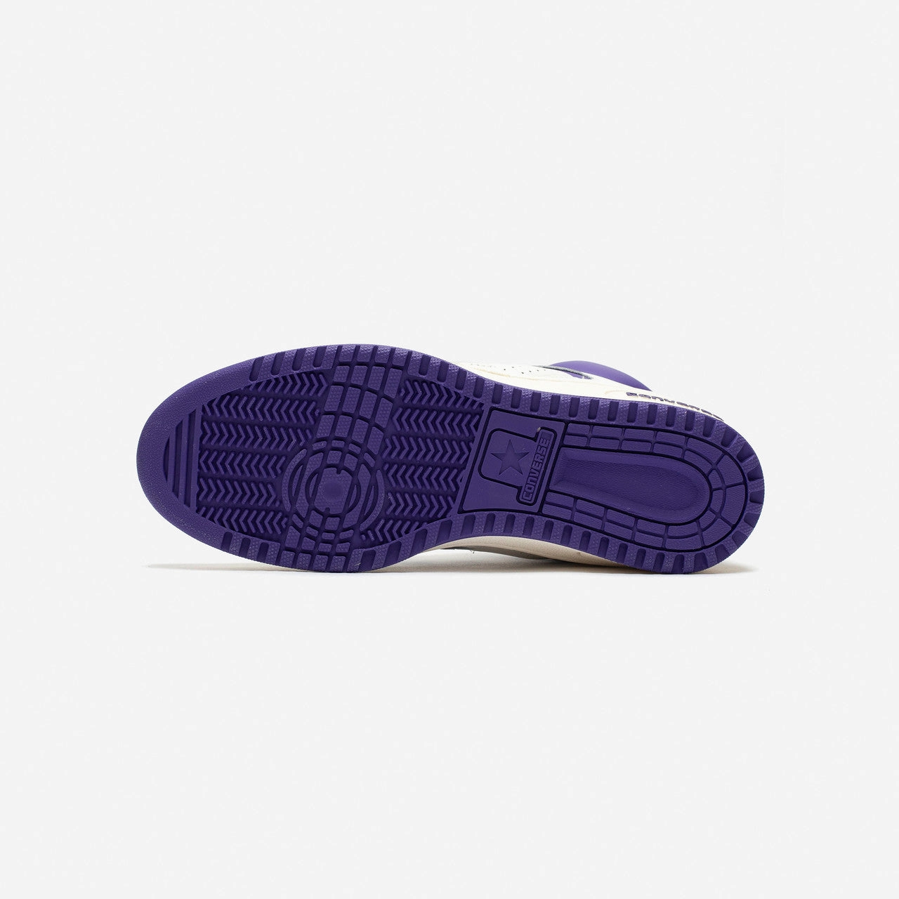 Weapon Hi Lightweight trainers