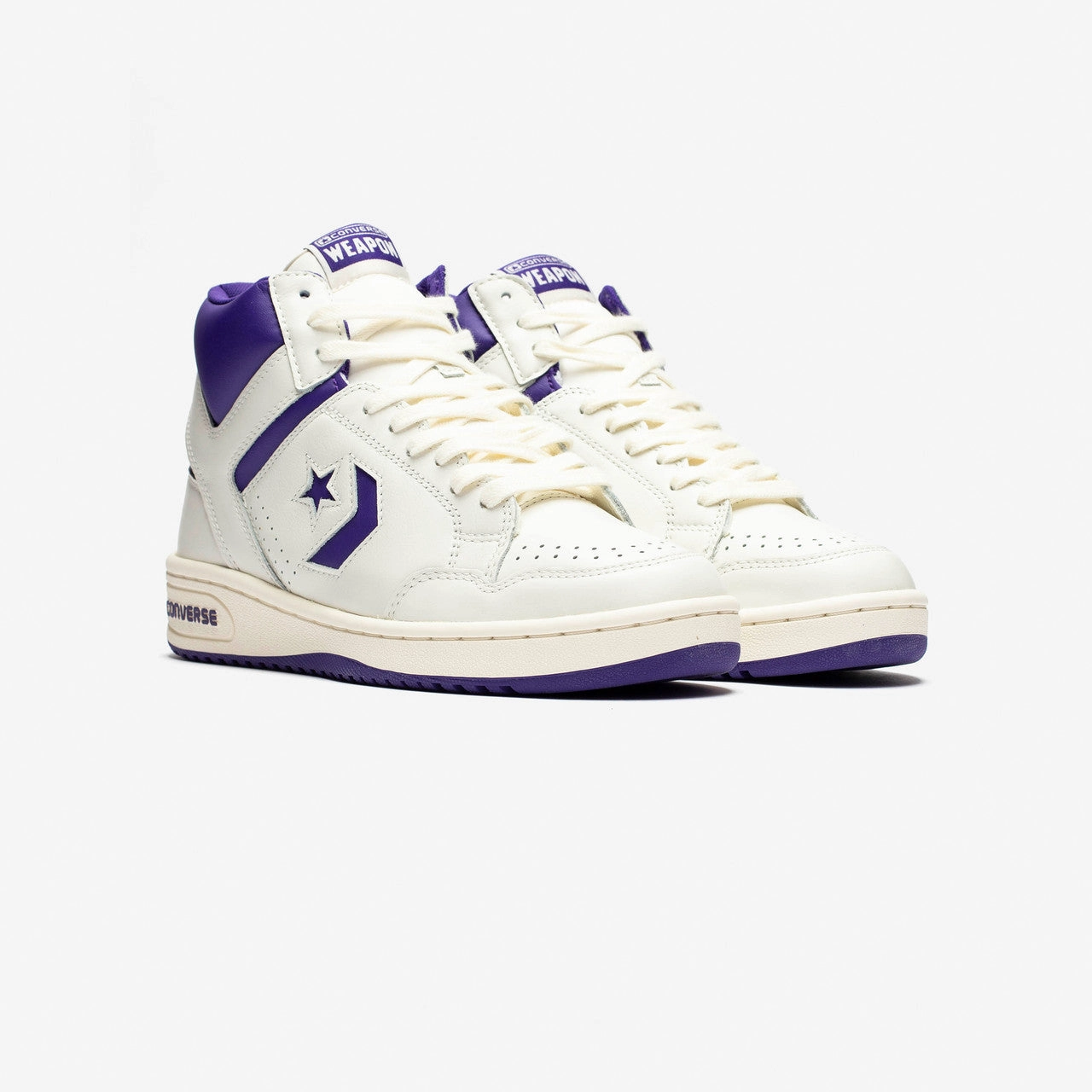Weapon Hi Lightweight trainers