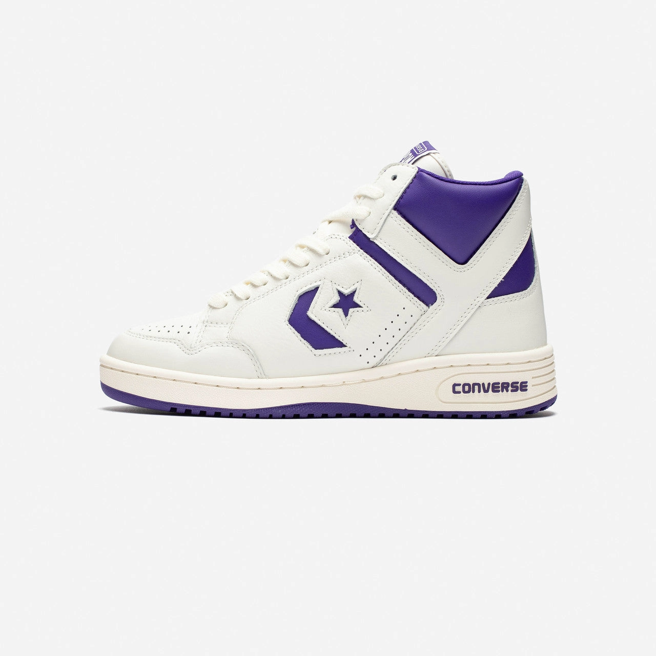 Weapon Hi Lightweight trainers