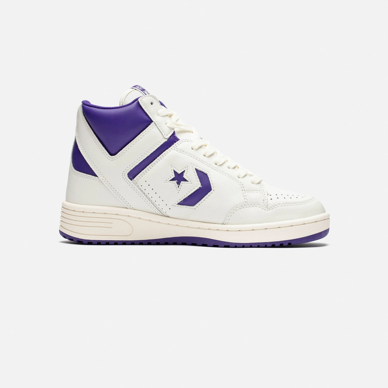 Weapon Hi Lightweight trainers