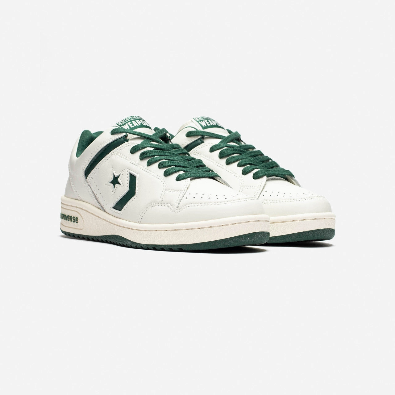 Weapon Lo Lightweight trainers