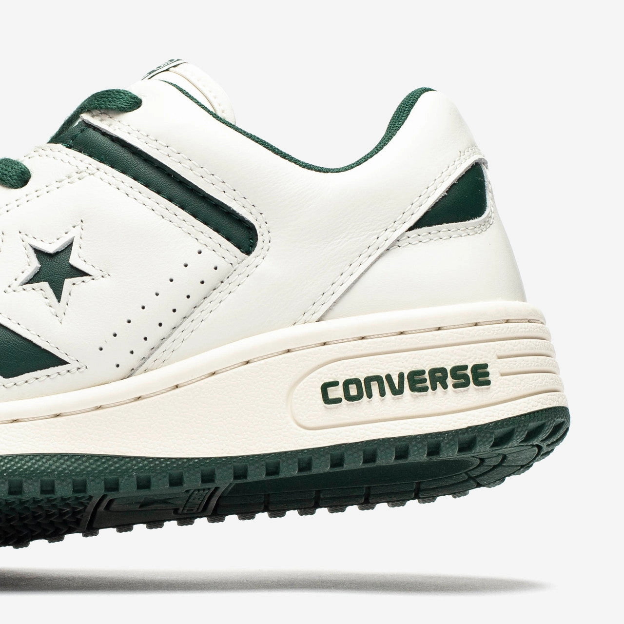 Weapon Lo Lightweight trainers