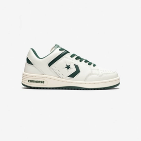 Weapon Lo Laid-back Chuck style shoes