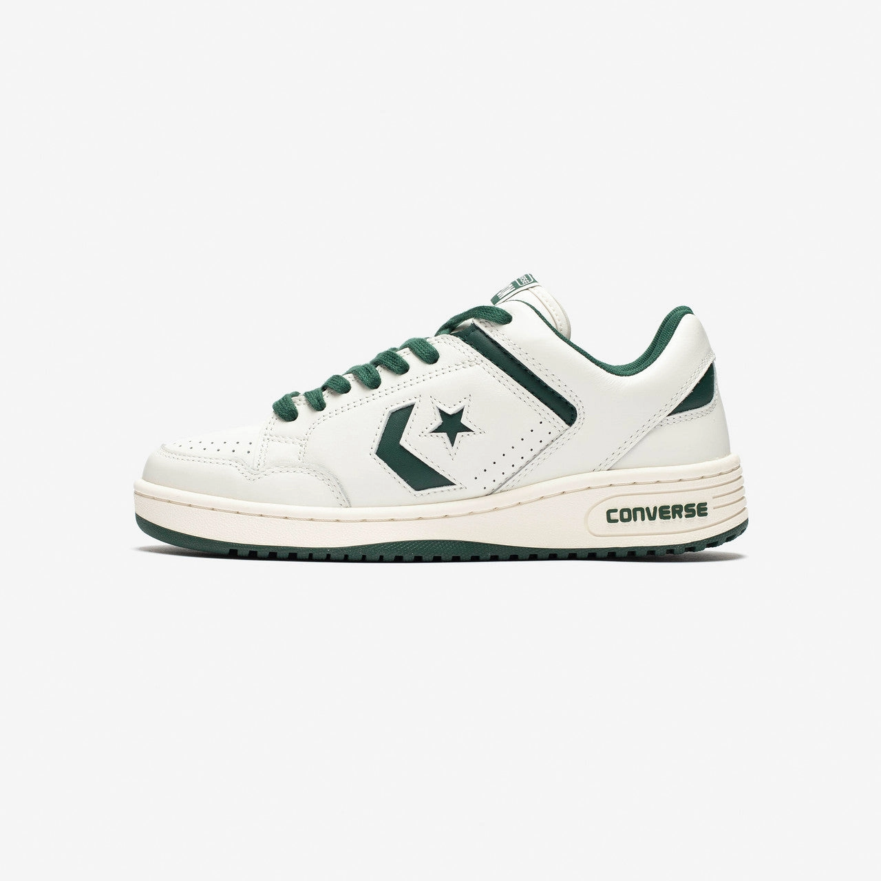 Weapon Lo Lightweight trainers