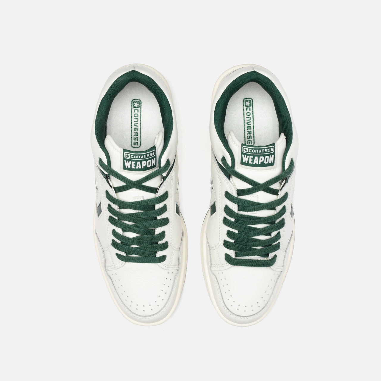 Weapon Lo Lightweight trainers
