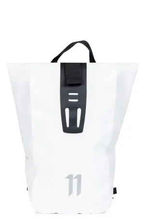 White Velocity 2 Backpack 11 by Boris Bidjan Saberi Outdoor