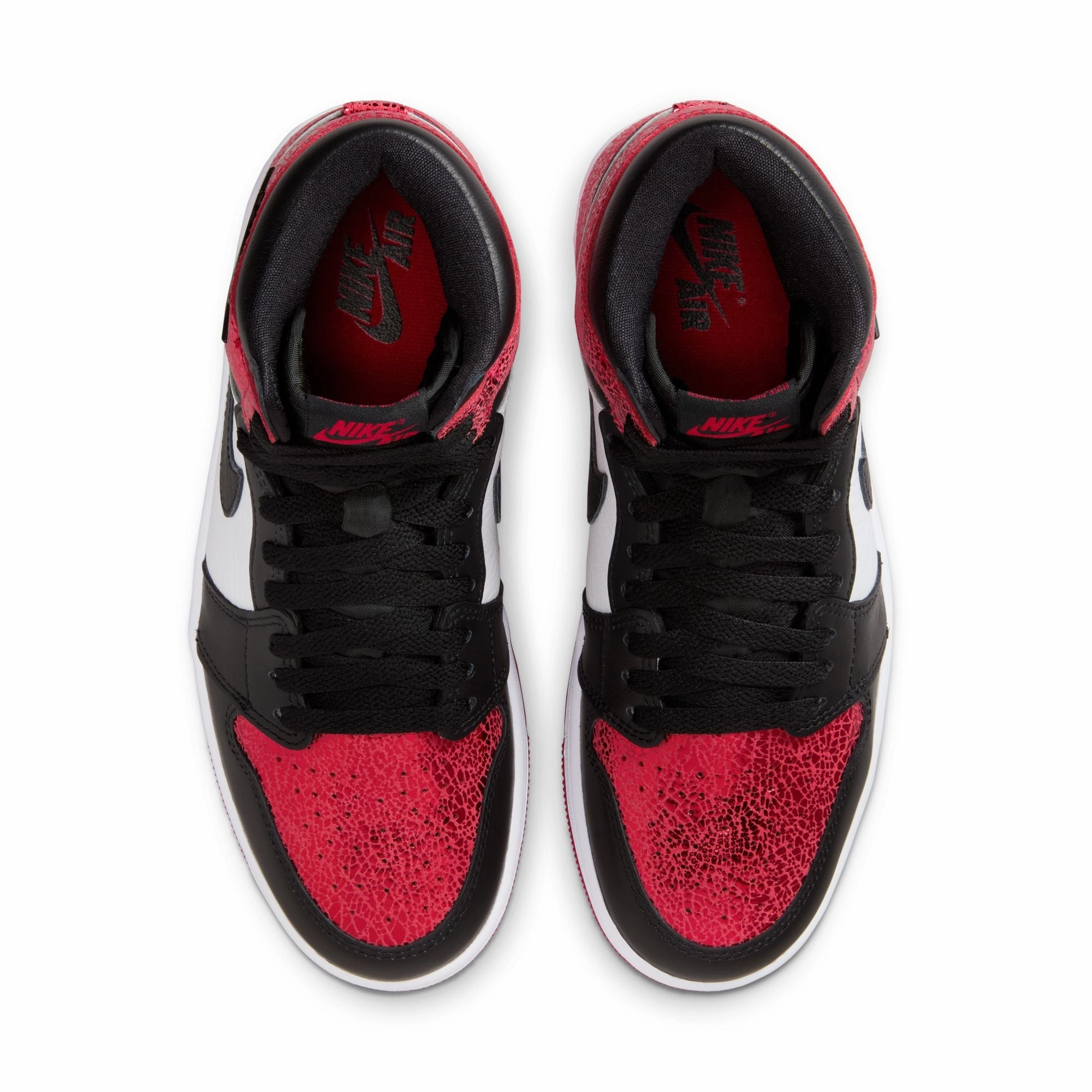 WOMEN'S AIR JORDAN 1 RETRO HIGH OG Air Jordan iconic basketball sneakers