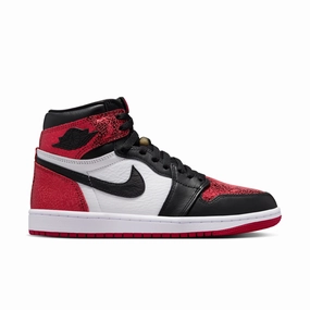 WOMEN'S AIR JORDAN 1 RETRO HIGH OG Air Jordan retro basketball sneakers for collectors