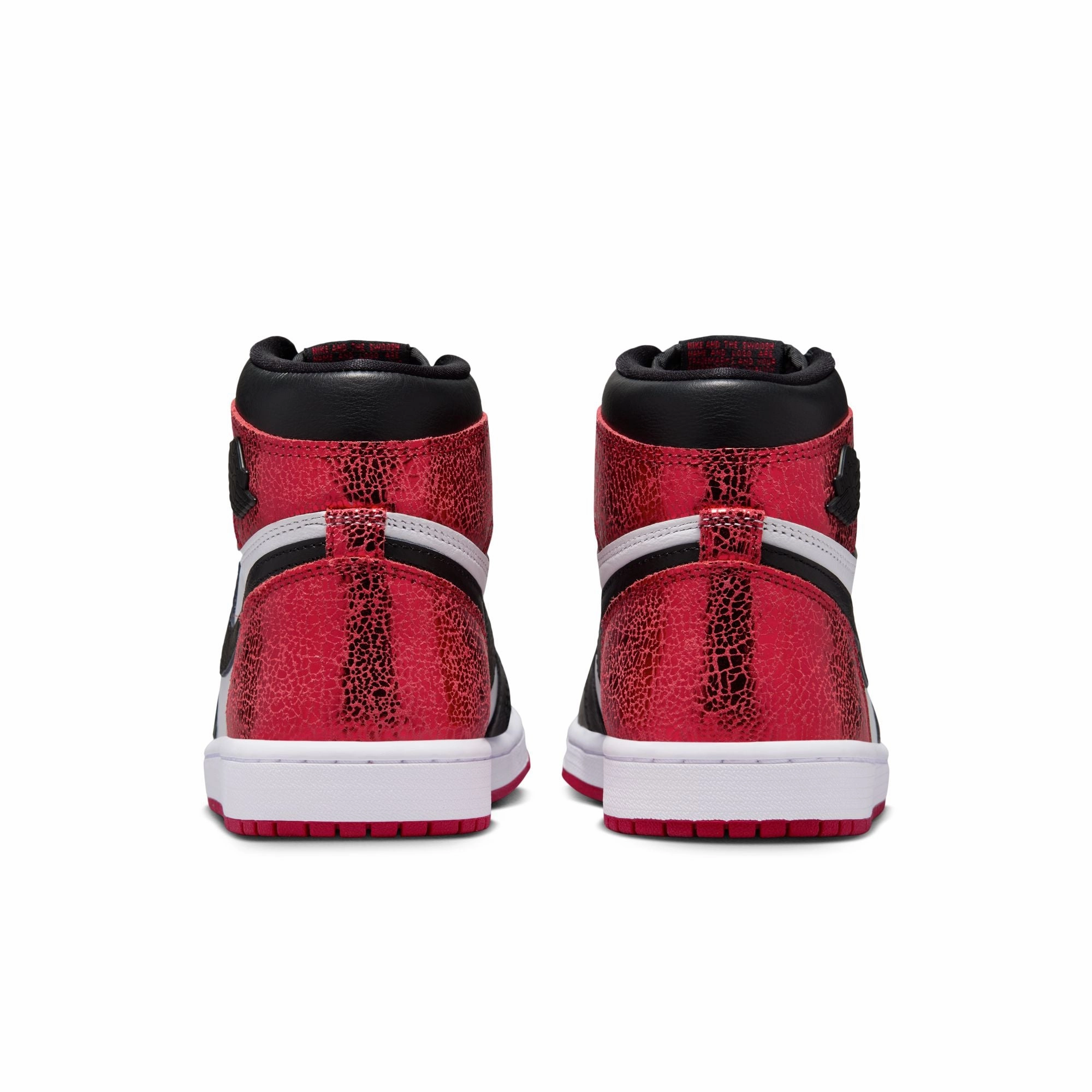 WOMEN'S AIR JORDAN 1 RETRO HIGH OG Air Jordan iconic basketball sneakers
