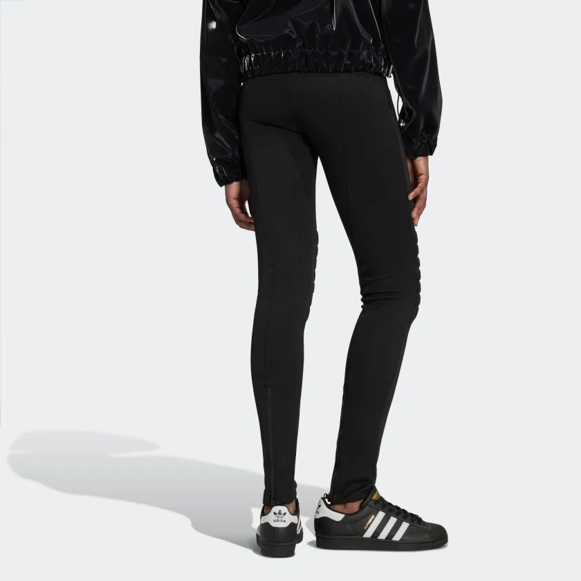 Women's adidas Blue Version Leggings adidas Shoes