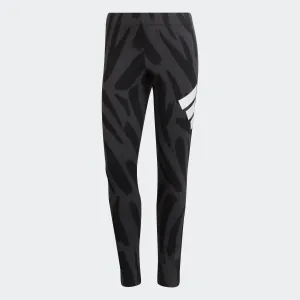 Women's adidas  Sportswear Future Icons Feel Fierce Graphic Leggings adidas Shoes