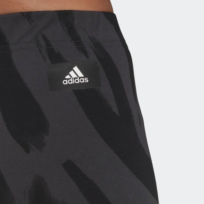 Women's adidas  Sportswear Future Icons Feel Fierce Graphic Leggings adidas Shoes