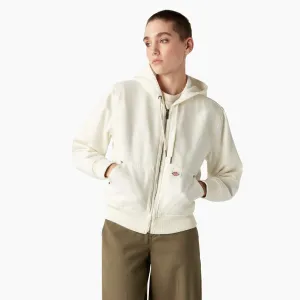 Women’s Duck Canvas Fleece Lined Jacket Dickies Clothing