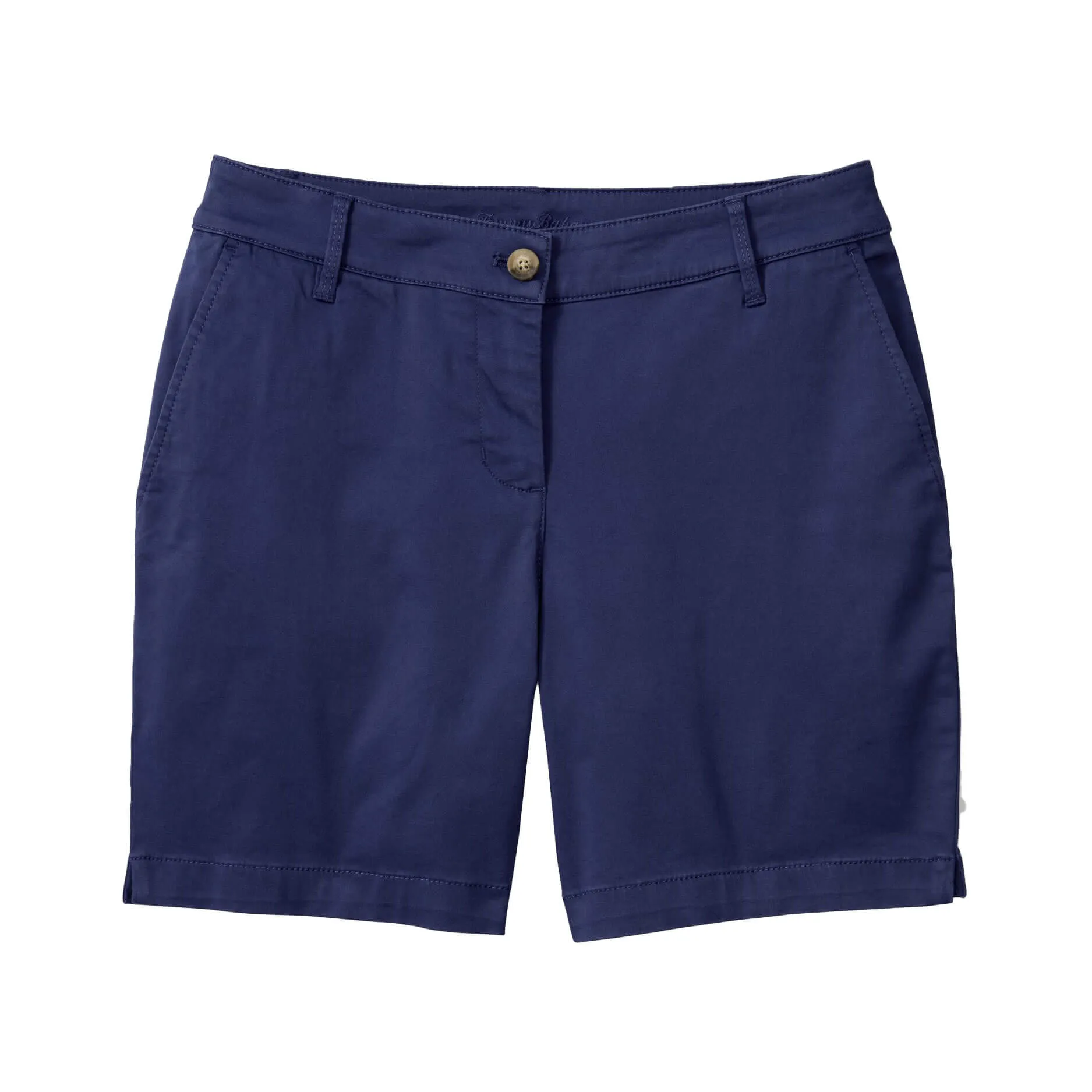 Womens Tommy Bahama Sportswear Tommy Bahama Women's 7-Inch Boracay Shorts - Island Navy*
