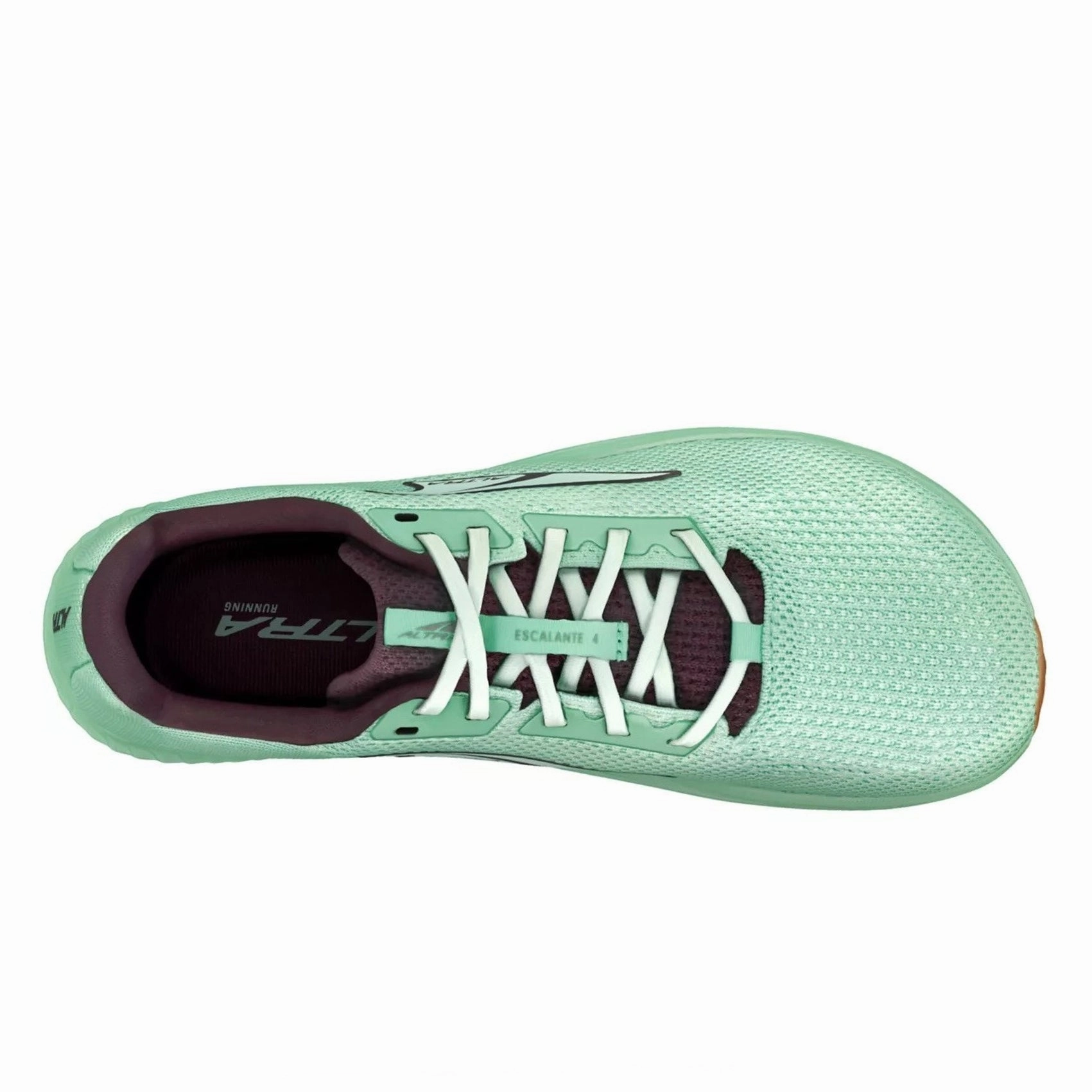 Womens Altra Escalante 4 Altra lightweight running shoes