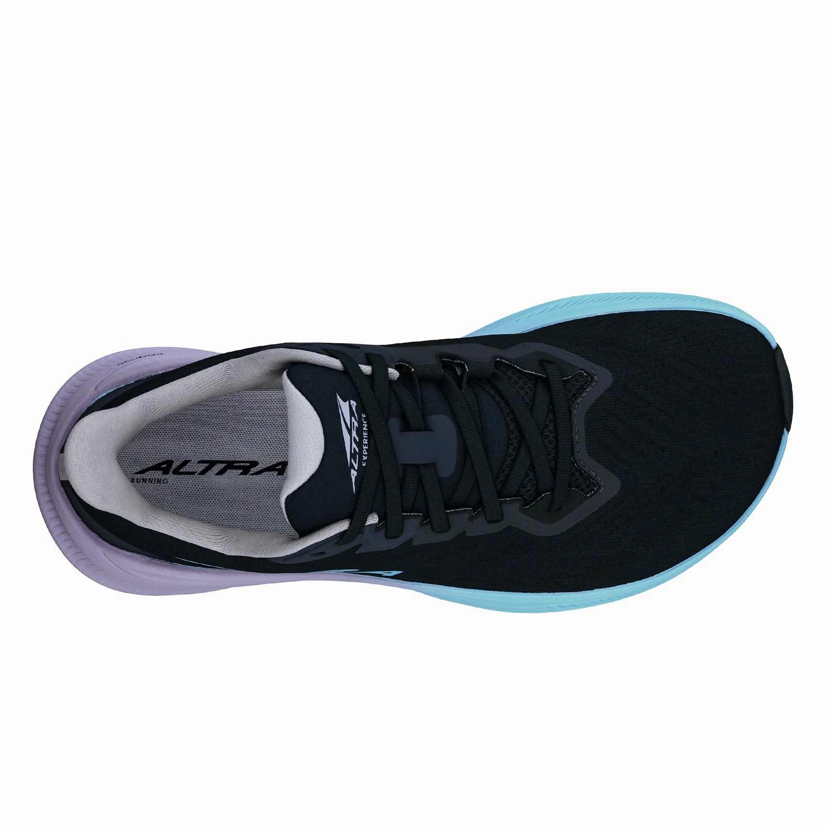 Womens Altra Experience Flow 2 Altra lightweight running shoes
