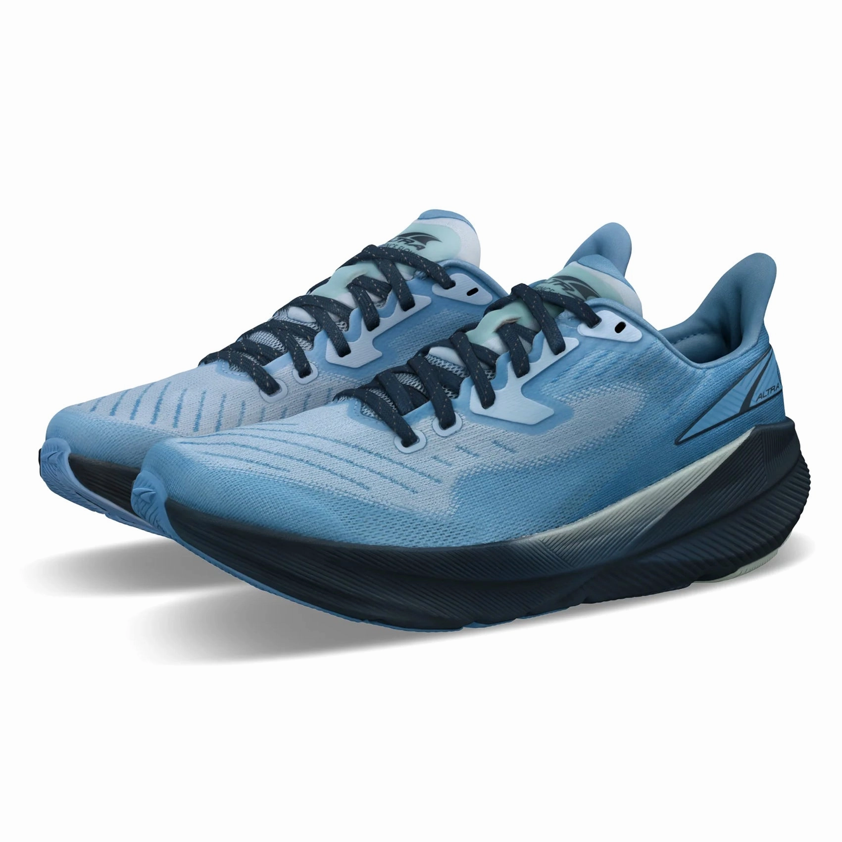 Womens Altra Experience Flow Altra lightweight running shoes