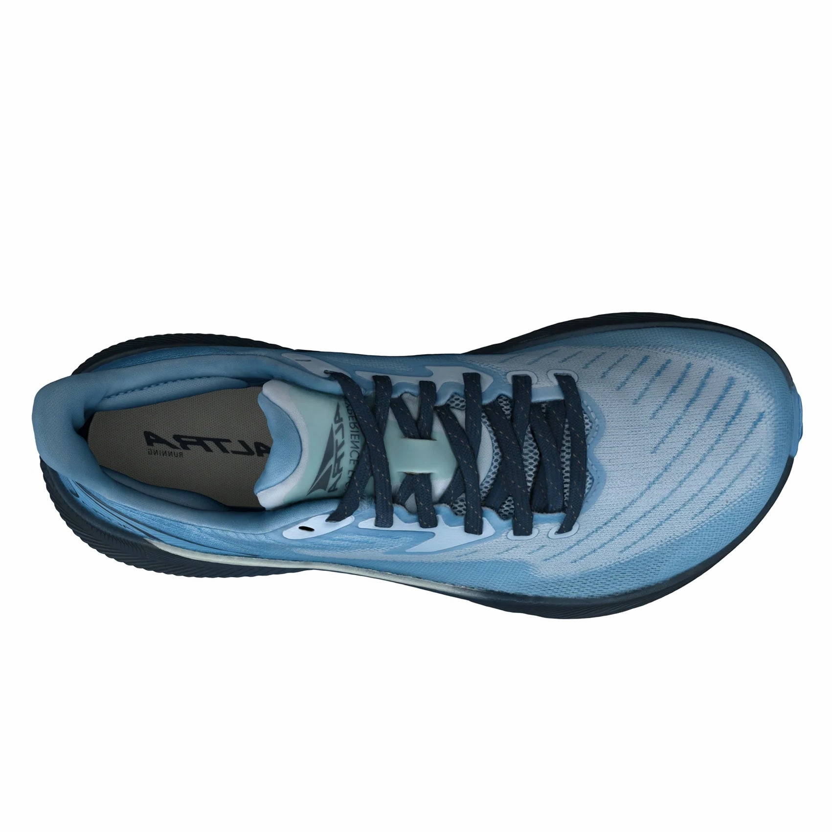 Womens Altra Experience Flow Altra lightweight running shoes