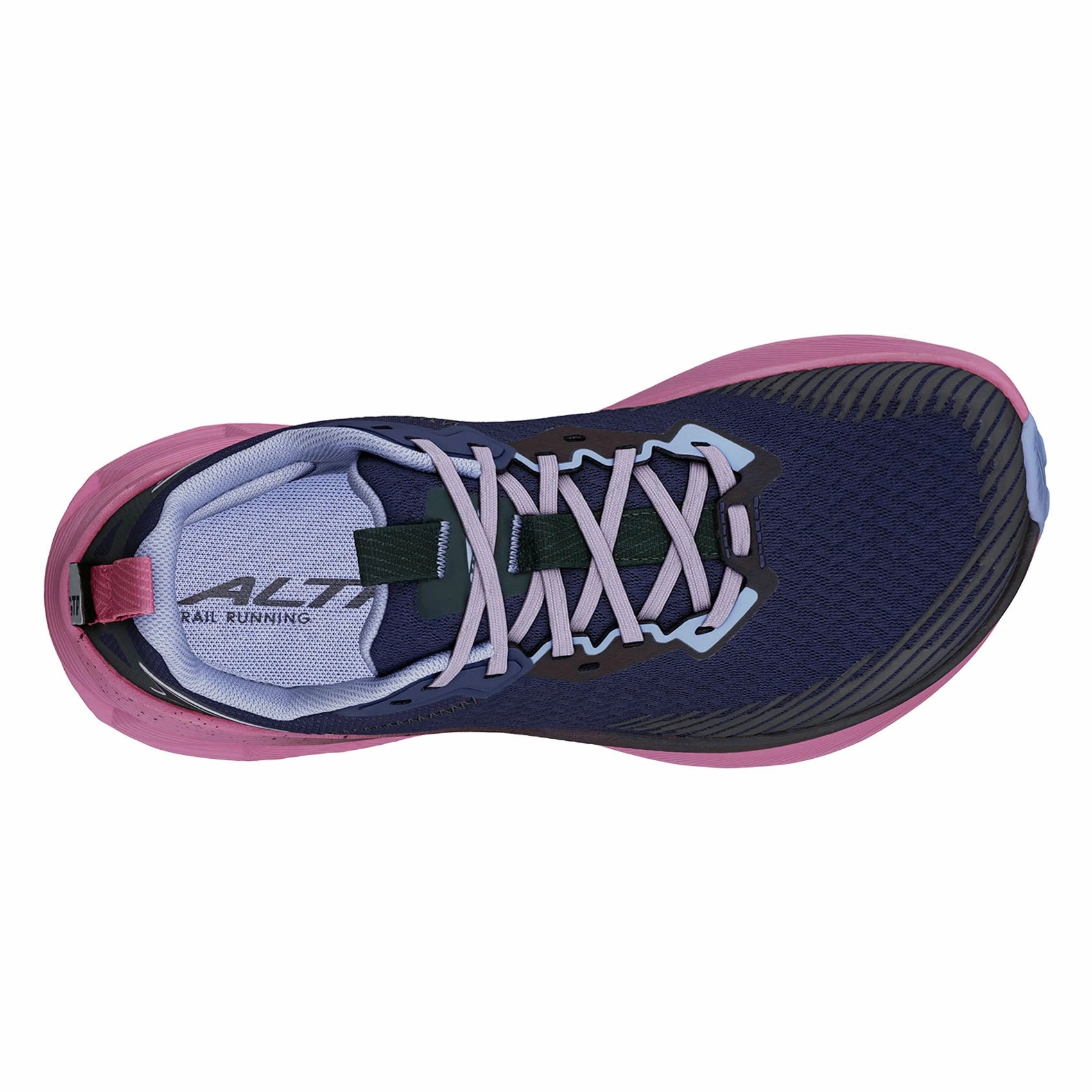 Womens Altra Experience Wild 2 Altra lightweight running shoes