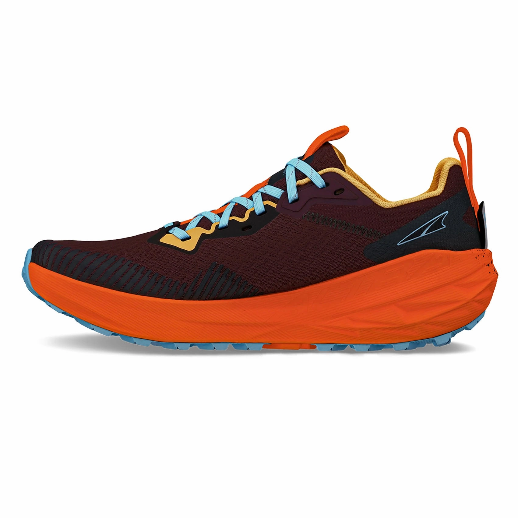 Womens Altra Experience Wild 2 Altra lightweight running shoes