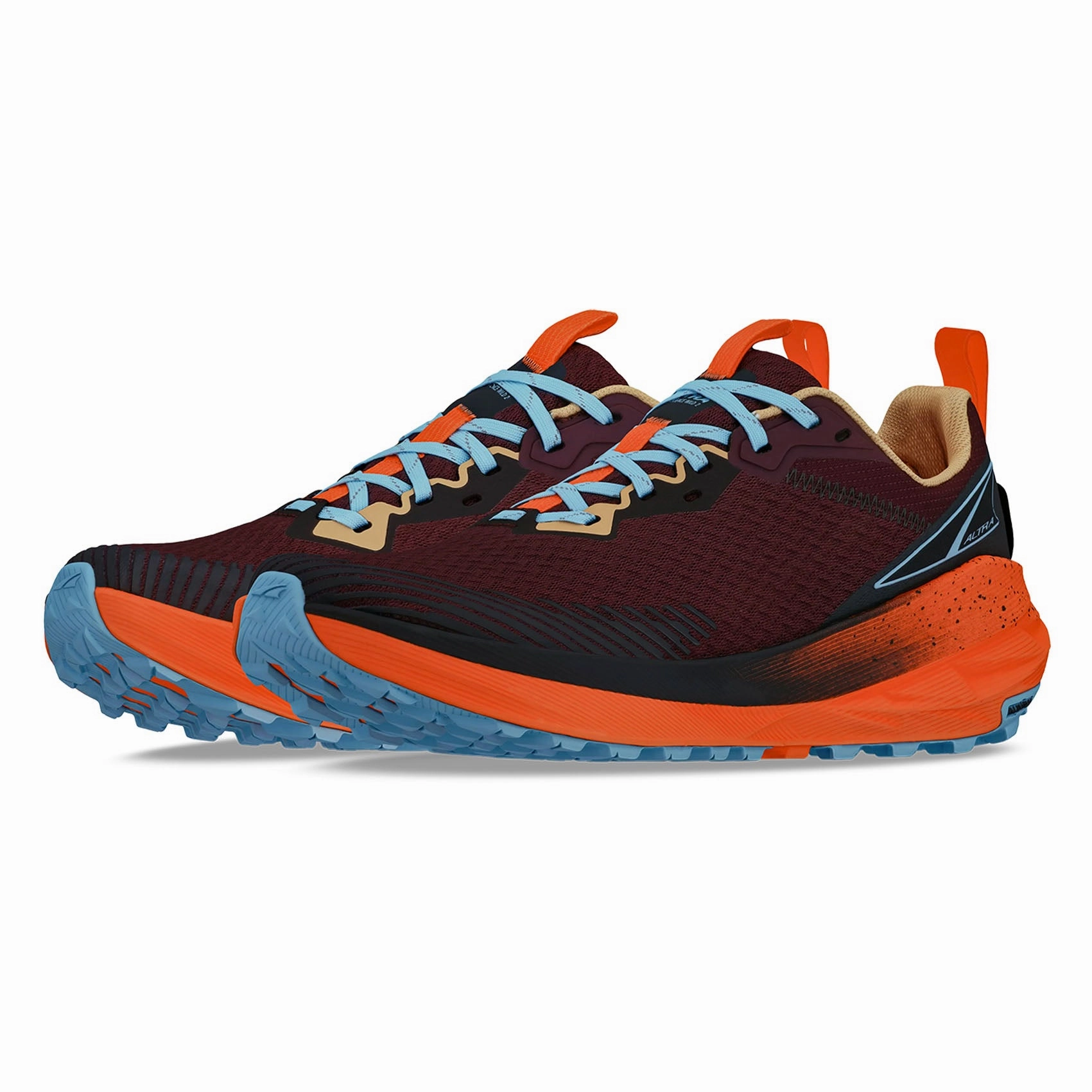Womens Altra Experience Wild 2 Altra lightweight running shoes