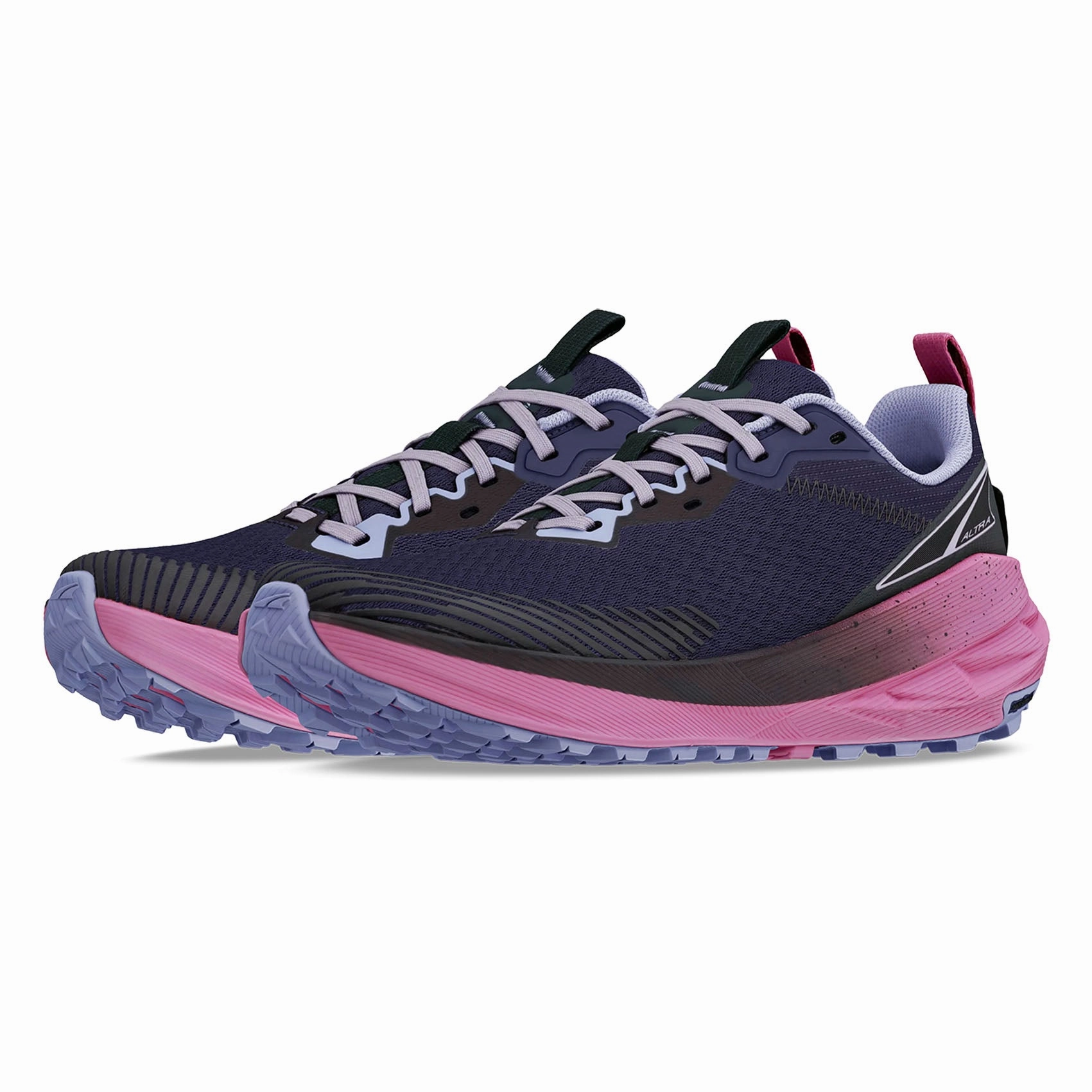 Womens Altra Experience Wild 2 Altra lightweight running shoes