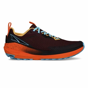Womens Altra Experience Wild 2 Altra zero drop trail running shoes