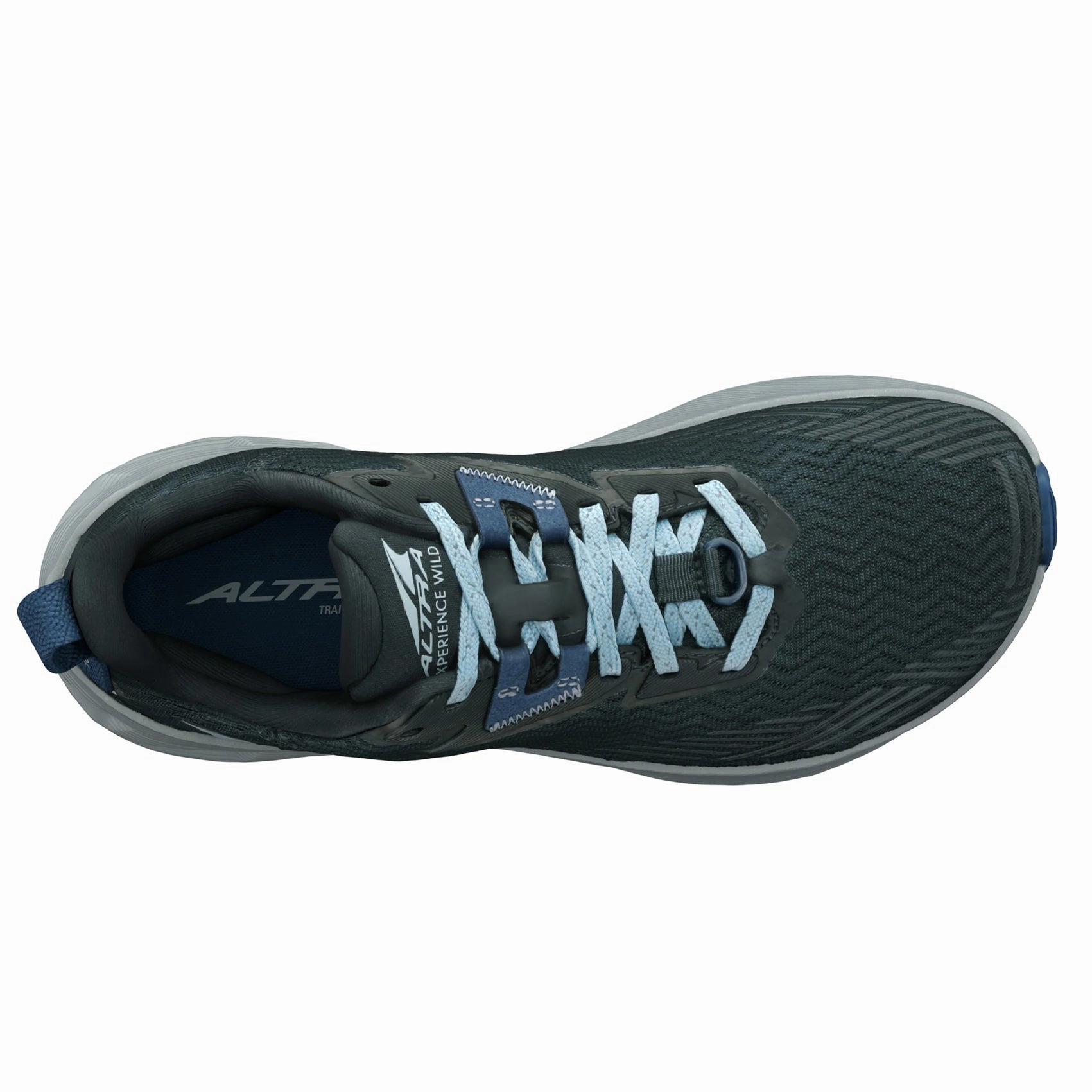 Womens Altra Experience Wild Altra lightweight running shoes