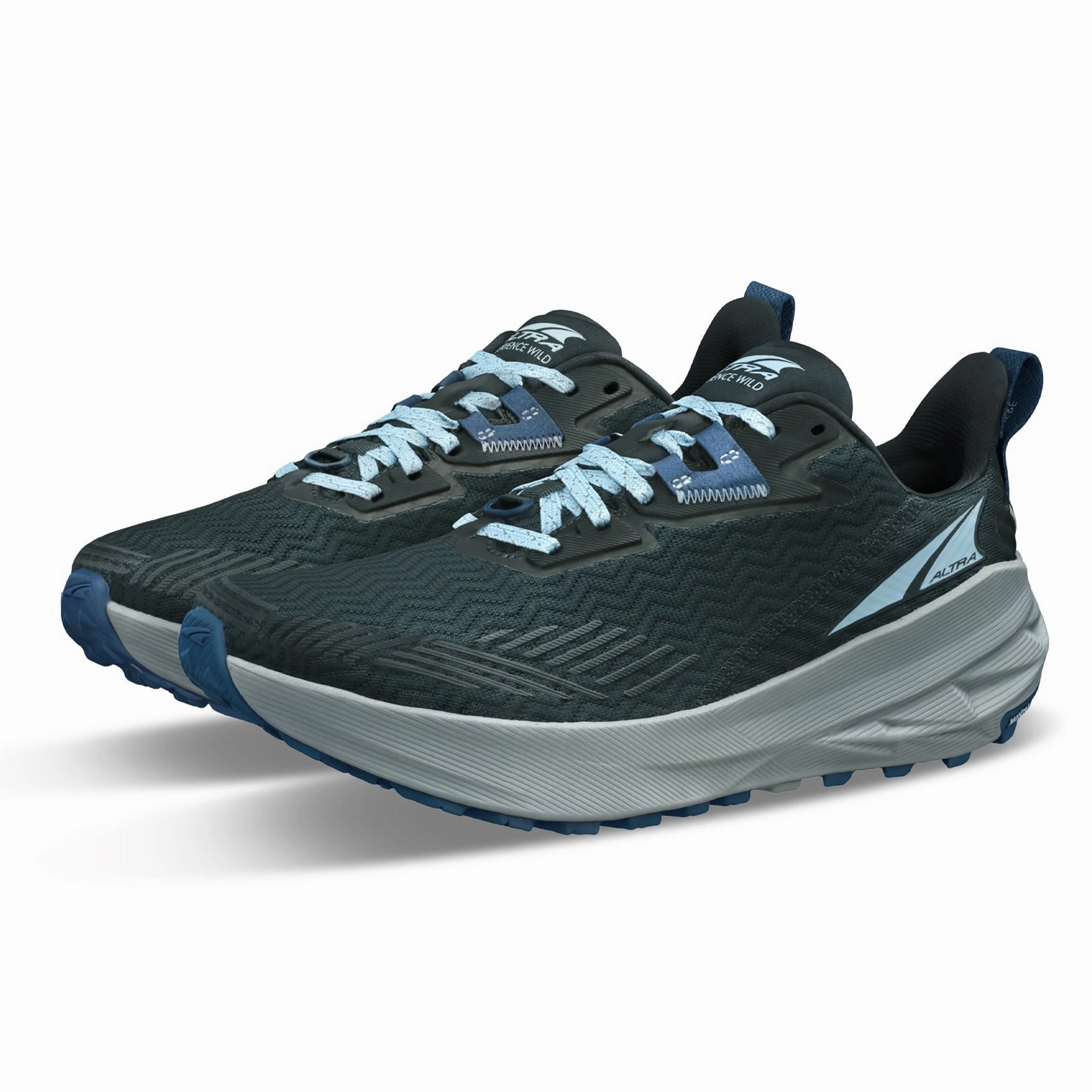 Womens Altra Experience Wild Altra lightweight running shoes
