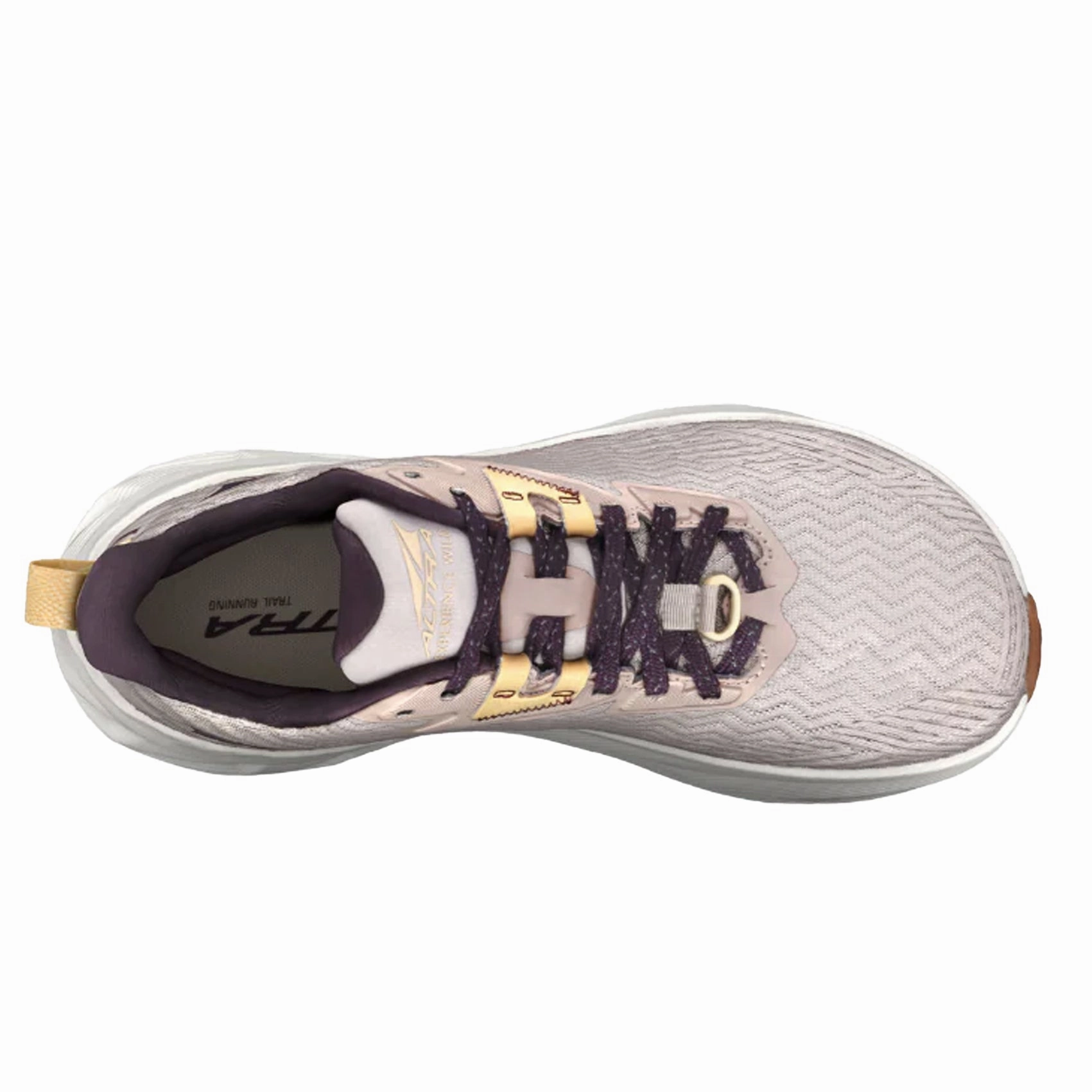 Womens Altra Experience Wild Altra lightweight running shoes