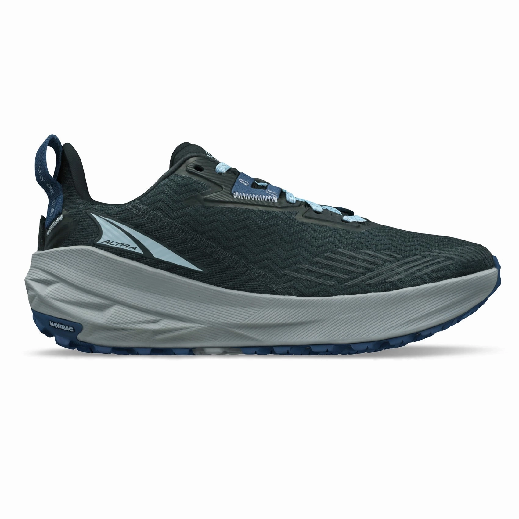 Womens Altra Experience Wild Altra lightweight running shoes